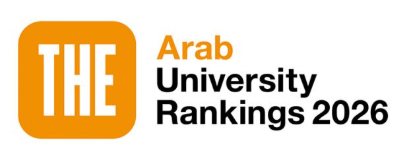 تصنيف التايمز للجامعات العربية 2026